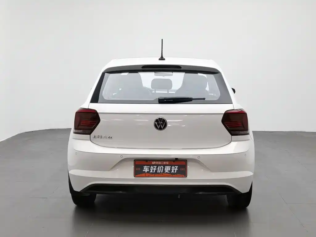 Volkswagen Polo, миниатюра 4