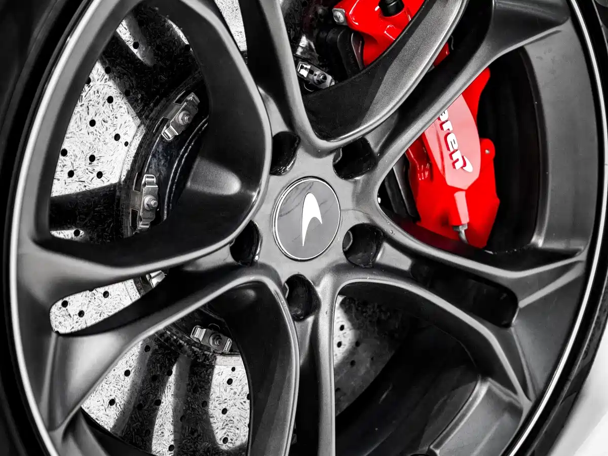 McLaren 720S 2020 2019 4.0T Coupe