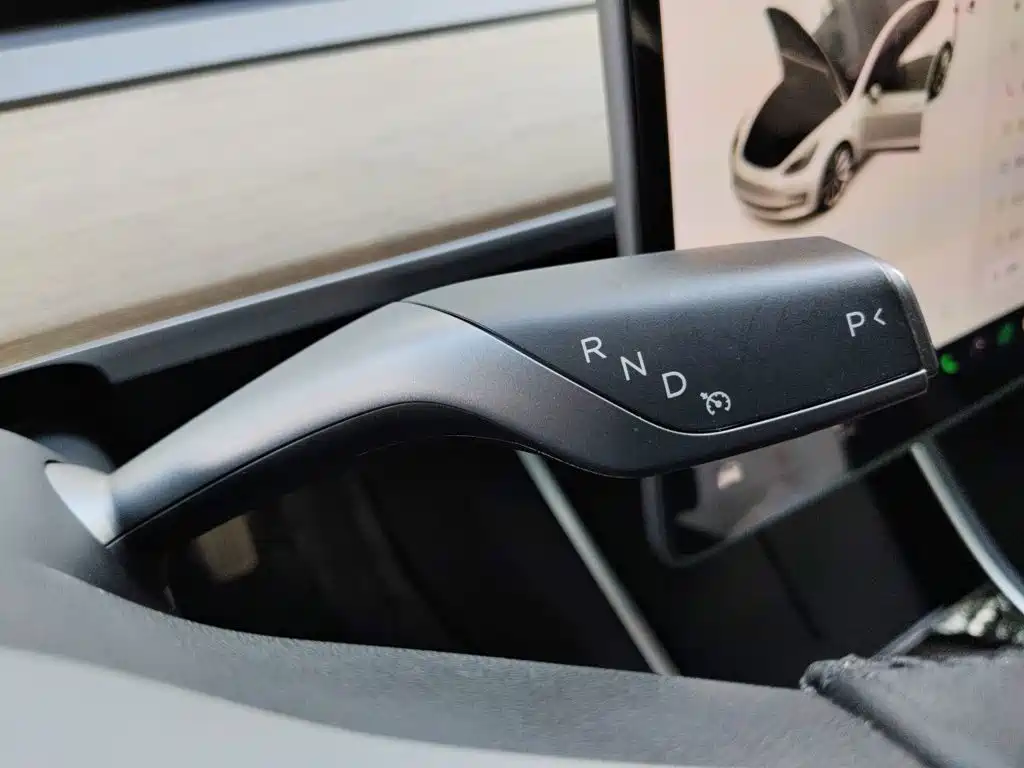 Tesla Model 3 2020 2020 Facelift Long Range Rear-Wheel Drive