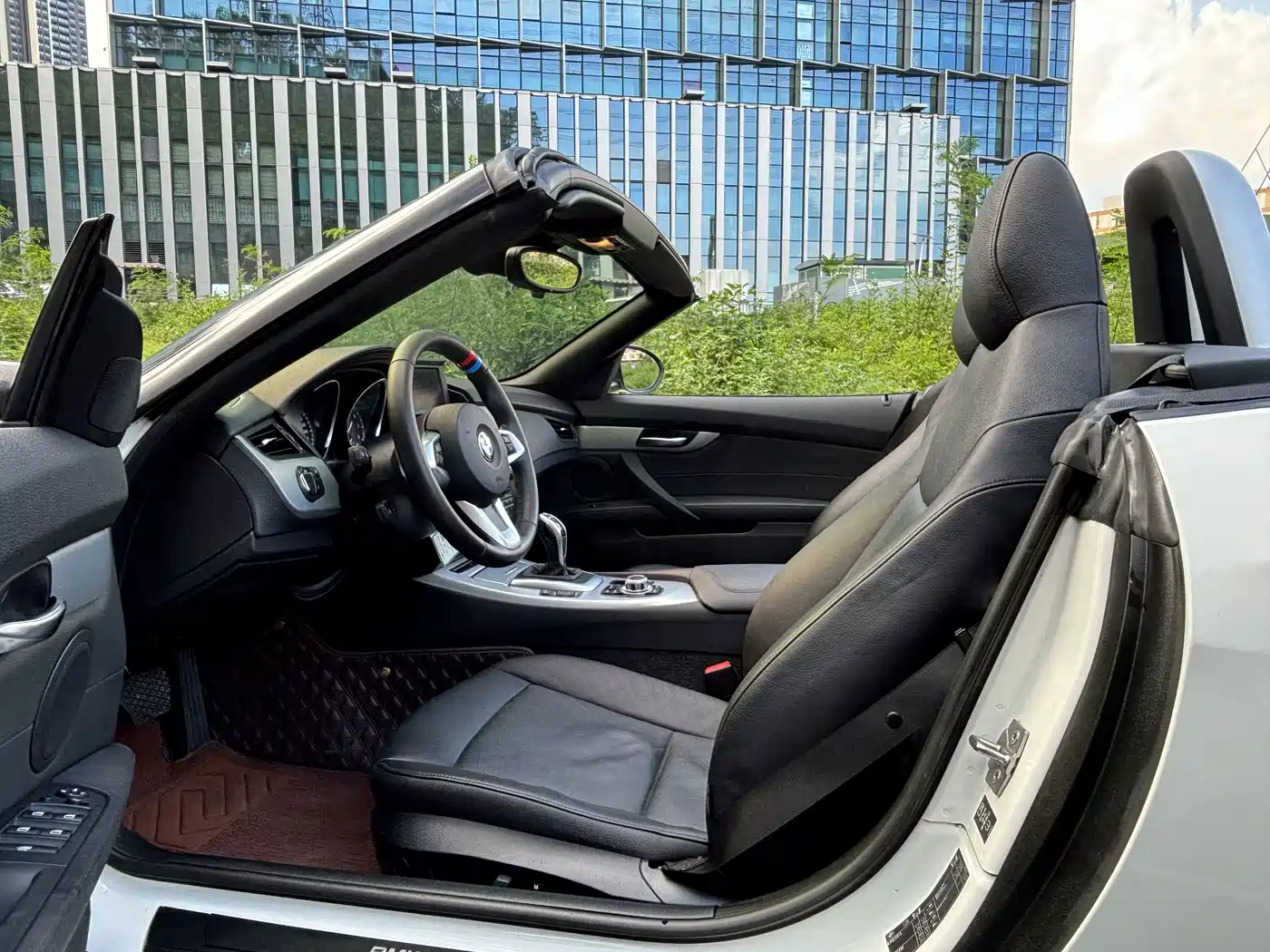 BMW Z4 2013 2013 sDrive20i Leading