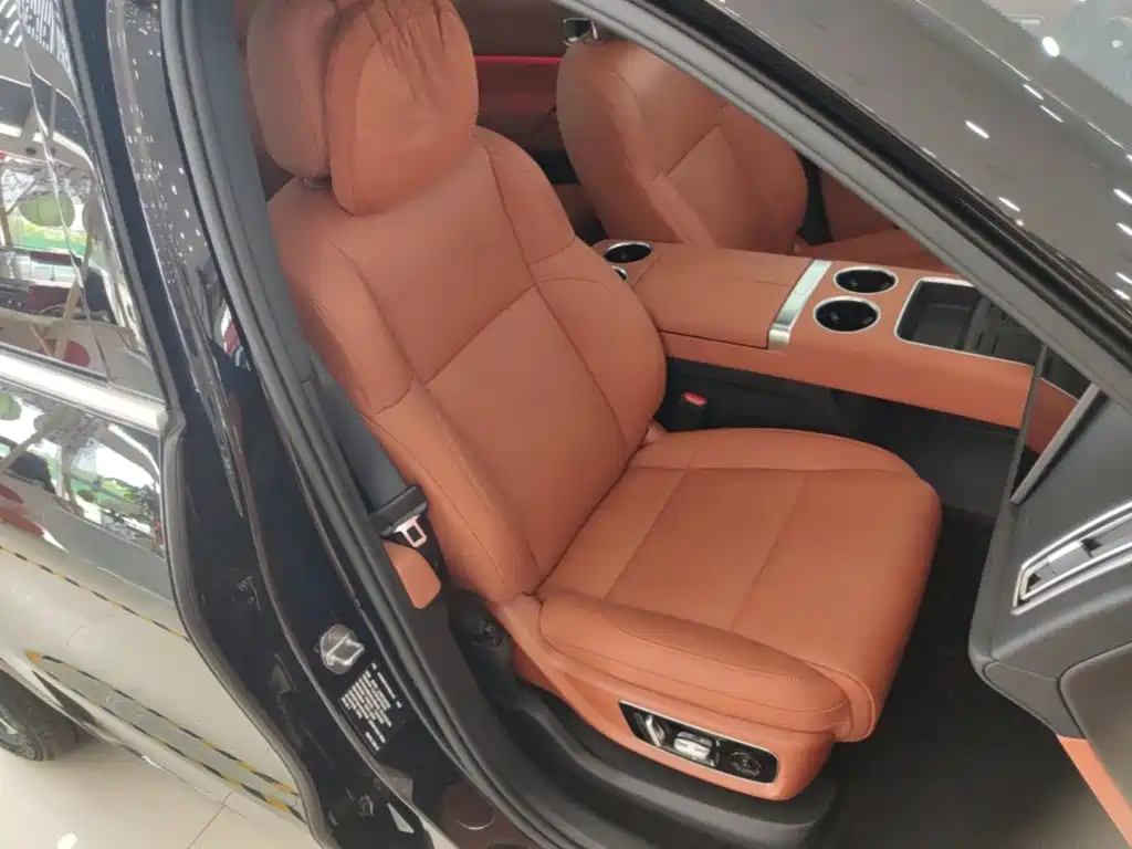 Li Auto Li L8 2026 2025 Max Smart Renewal Edition