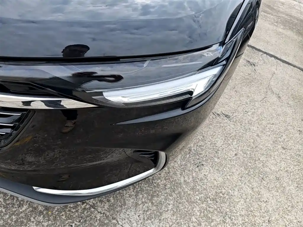 Buick Envision Plus 2023 Enclave Plus 652T 5-Seater Luxury фото 24