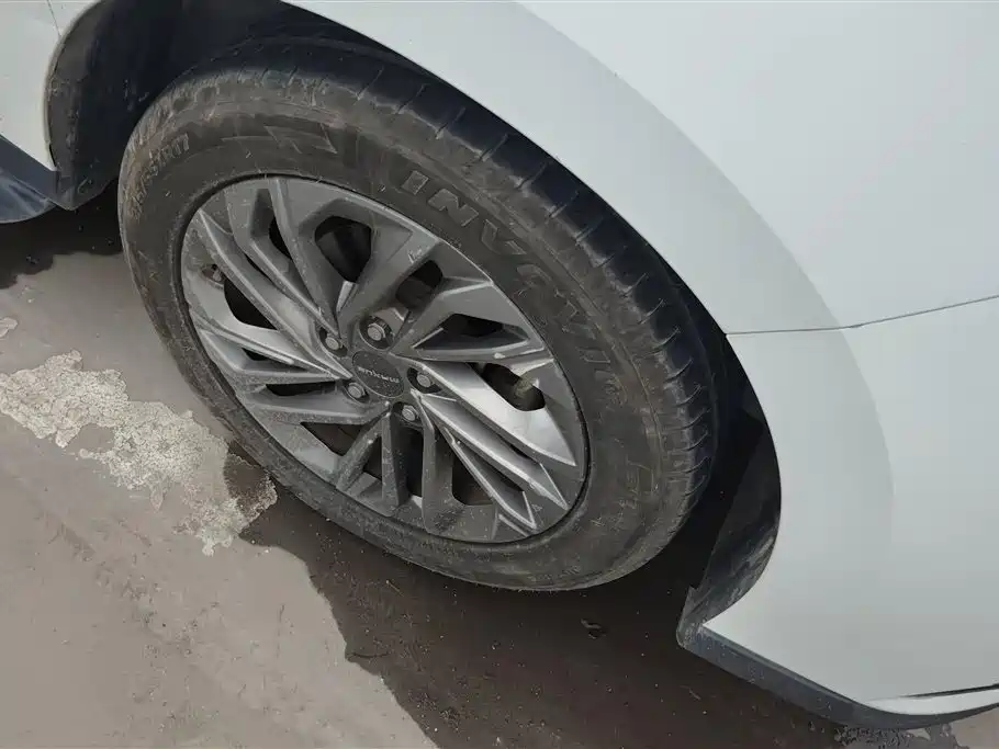 SAIC Maxus Maxus G50 2019 1.5T Automatic Luxury Edition China VI фото 6