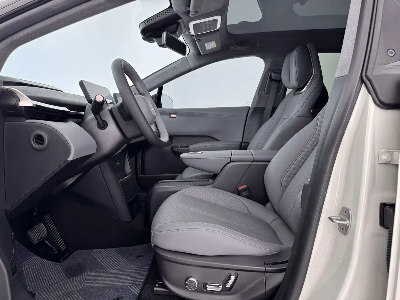 ZEEKR X 2023 2023 RWD YOU Edition 4-seater