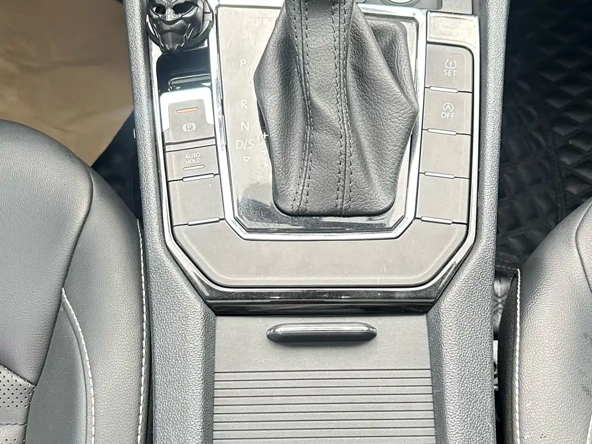 Volkswagen Lamando 2021 Facelift 280TSI DSG Comfort Edition фото 9