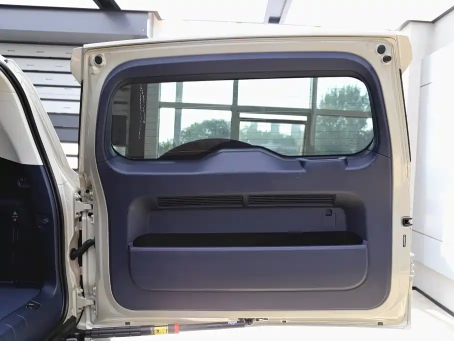 Tank 500 2024 2023 3.0T Sport Edition (5-seater)