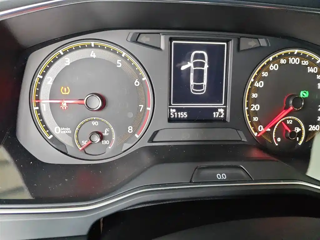 Volkswagen Sagitar 2019 200TSI DSG Fashion Edition China VI фото 5