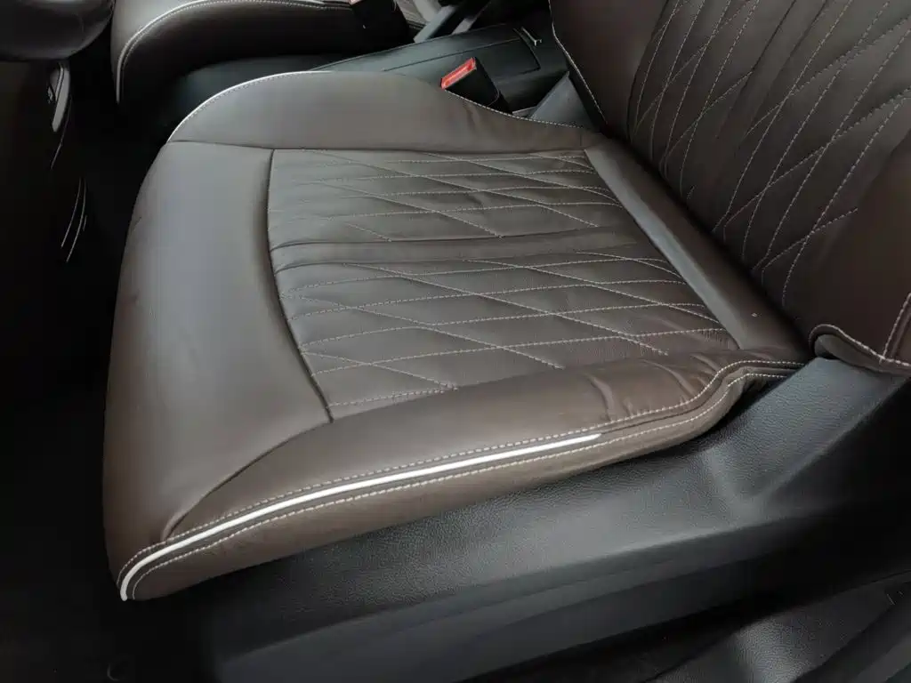Buick GL8, миниатюра 20