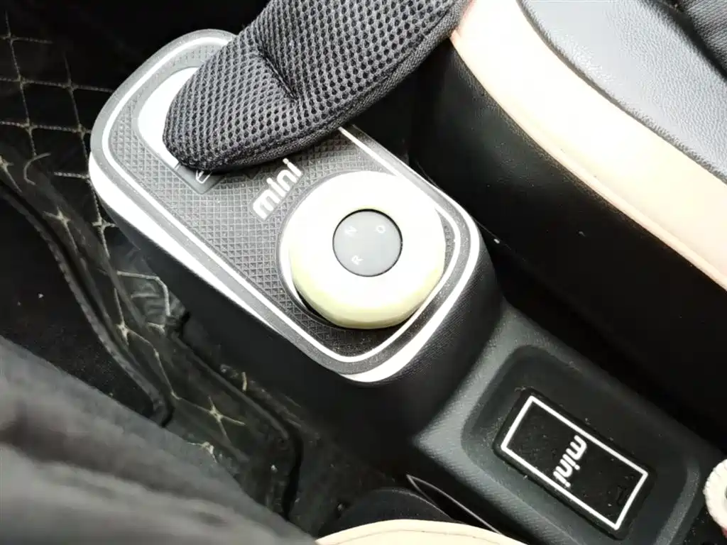 Geely Galaxy Panda 2025 Panda mini 210km Vitality Bear фото 14