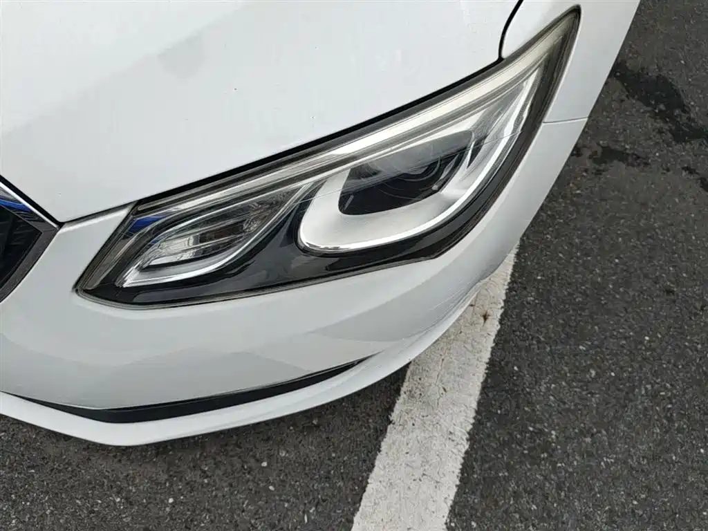 Buick Excelle 2017 15N Automatic Elite фото 24