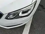 Фото 24 - Buick Excelle
