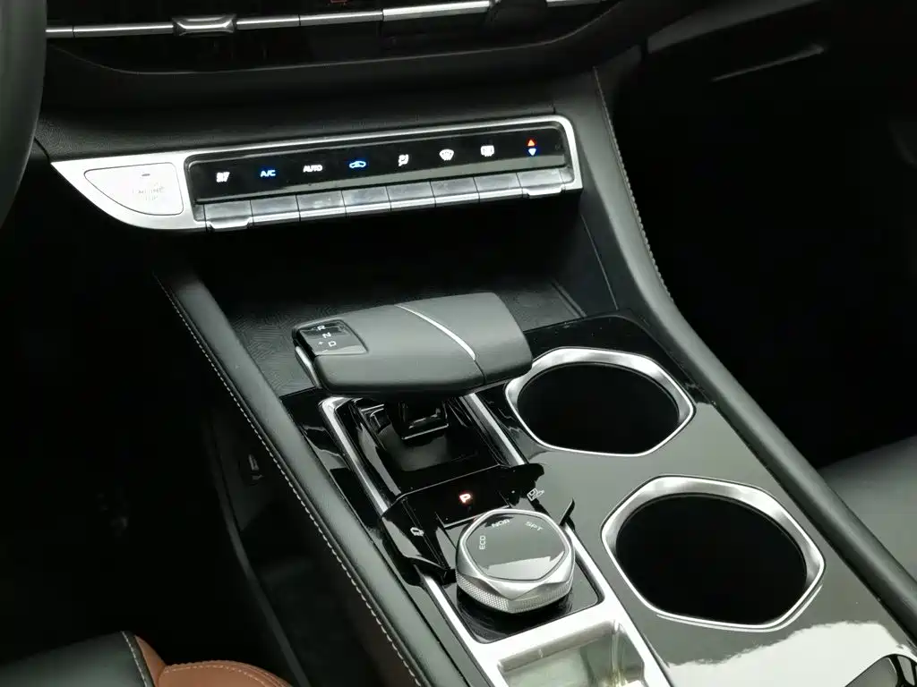 Changan Eado, миниатюра 13