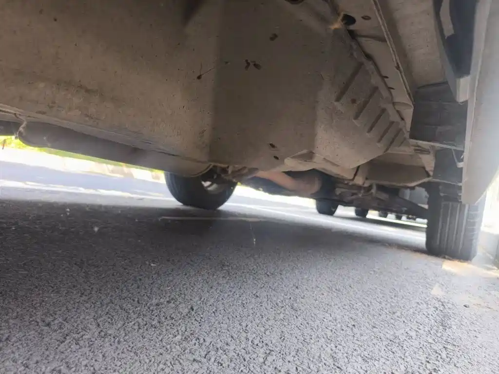 Haval M6 2018 1.5T Manual 2WD Elite фото 17