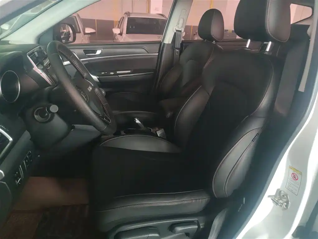 Haval M6 2018 1.5T Manual 2WD Elite фото 12