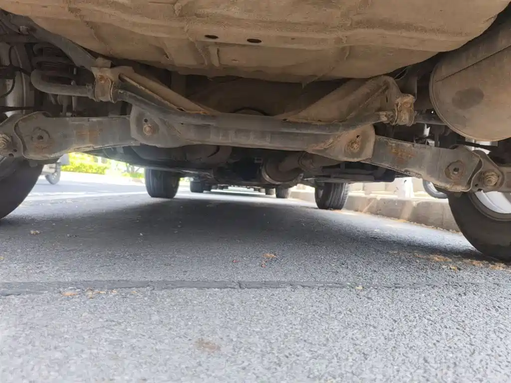 Haval M6 2018 1.5T Manual 2WD Elite фото 23