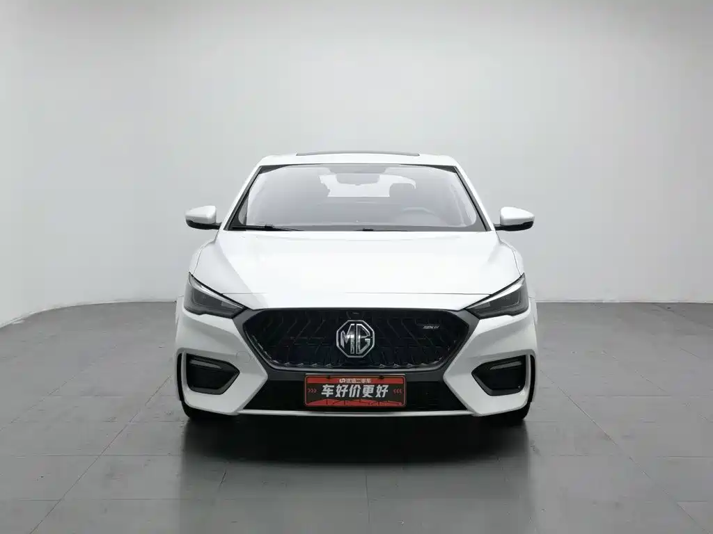 MG MG6 2023 2021 1.5T Automatic Trend Edition