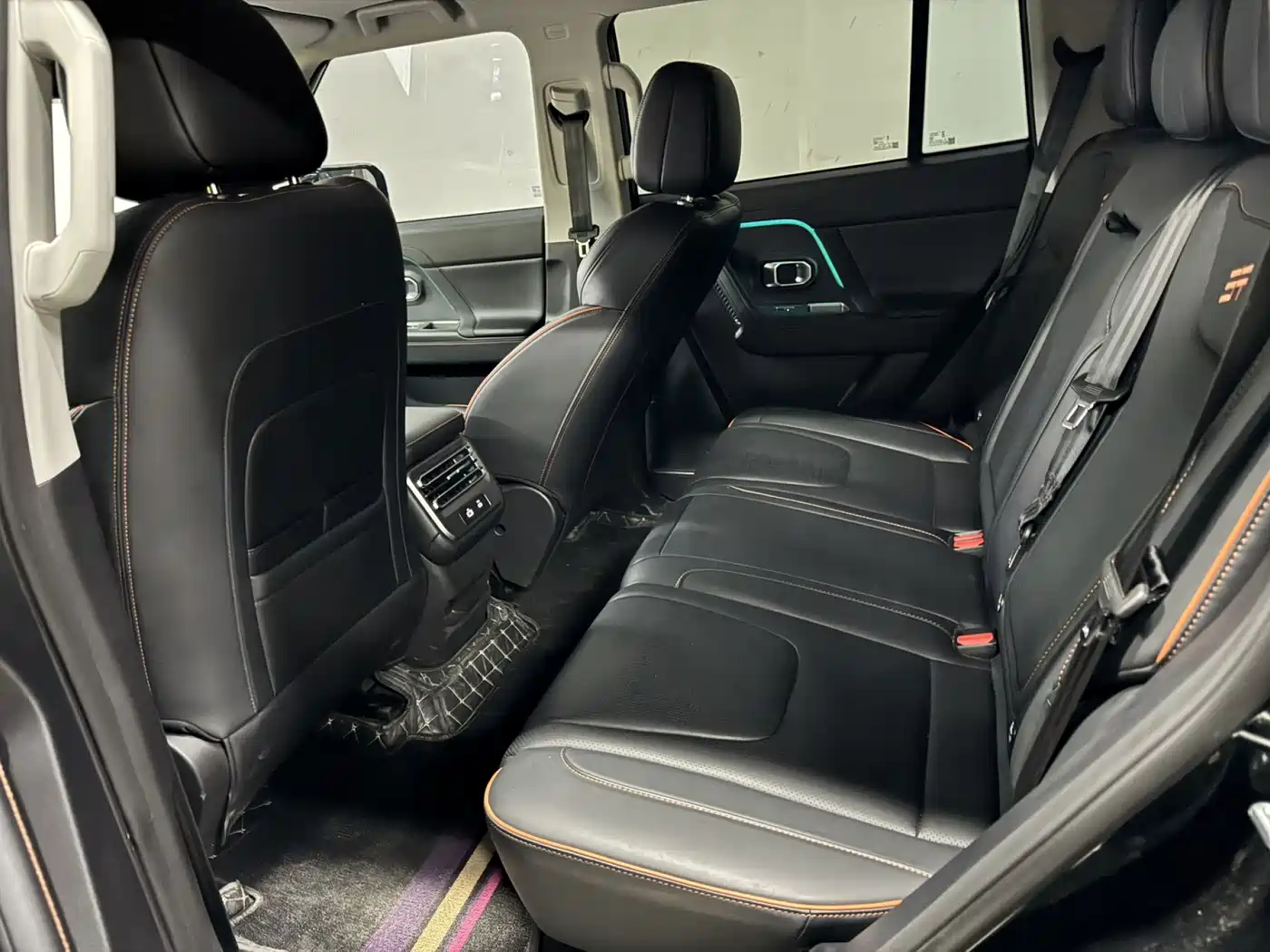 Jetour Shanhai T1 2025 2025 Model Year 150km Discovery
