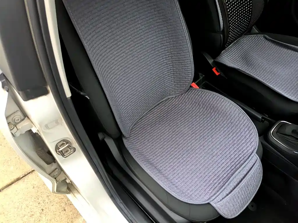 Volkswagen Polo 2018 1.5L Auto Safe Drive фото 25