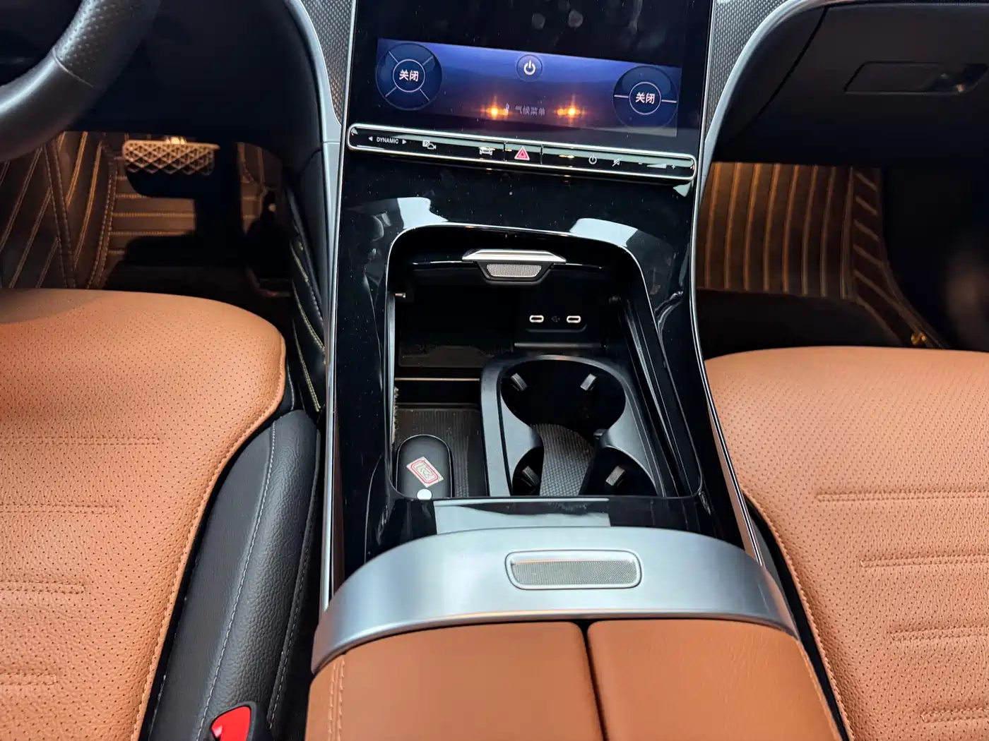 Mercedes-Benz C-Class 2024 C 260 L Sport фото 14