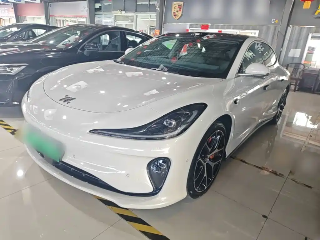 IM Motors IM L6 2025 2025 Ultra