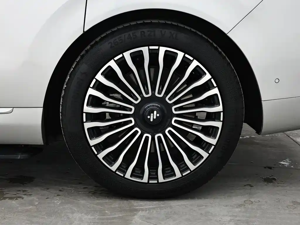 صورة 8 - IM Motors IM LS9