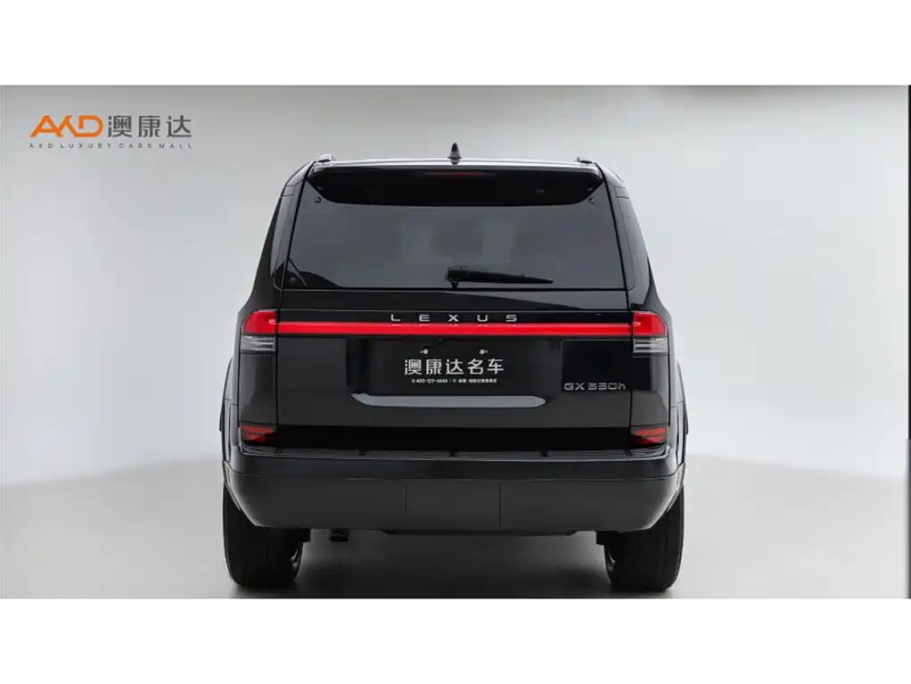 2025 Lexus GX