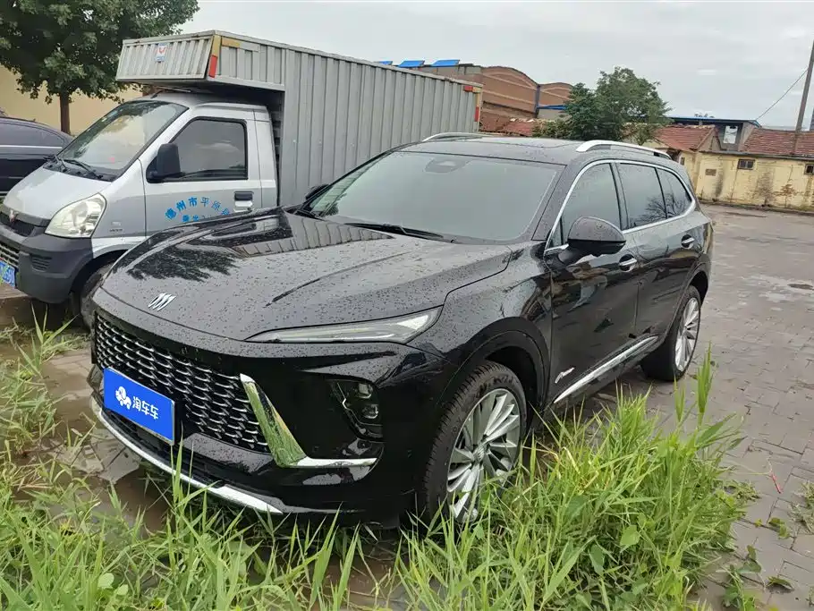 Buick Envision Plus 2025 Enclave Plus AWD Avenir