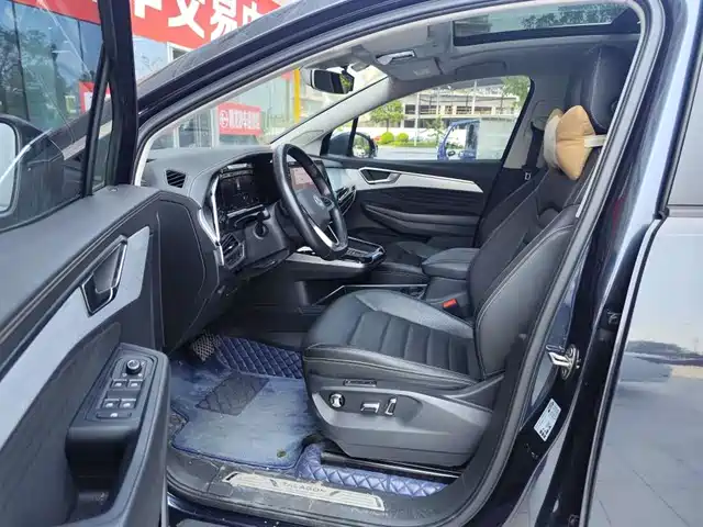 Volkswagen Talagon 2021 380TSI 4WD Luxury Premium Edition Pro — фото 5