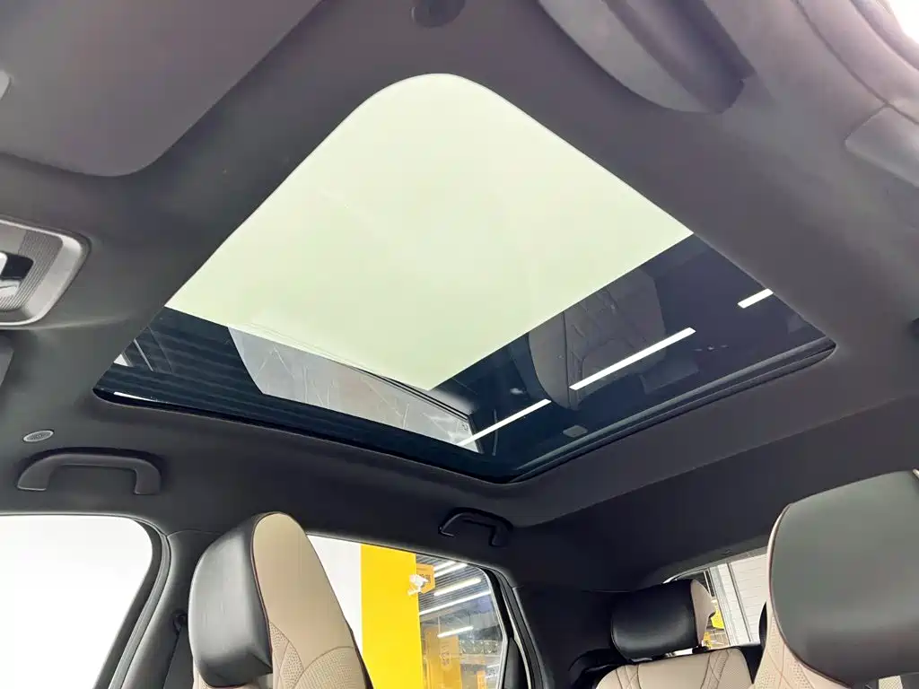 BYD Dolphin 2022 2021 Model 405km Fashion Edition
