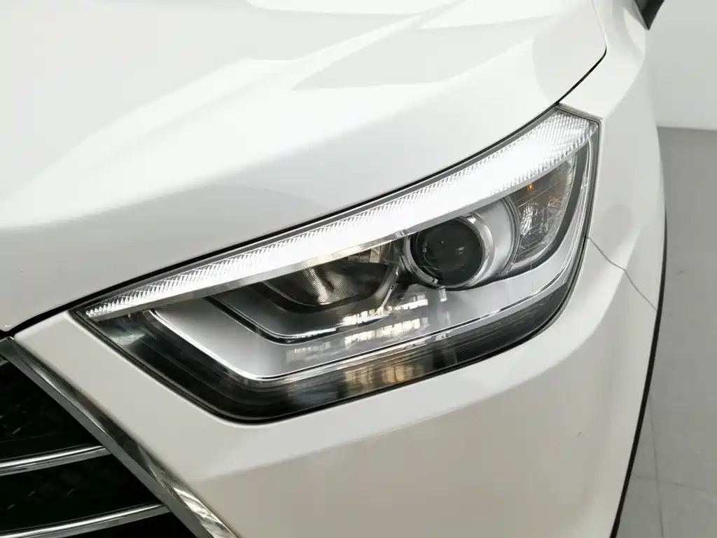 JAC Refine S3 2015 2014 1.5L Manual Luxury Smart