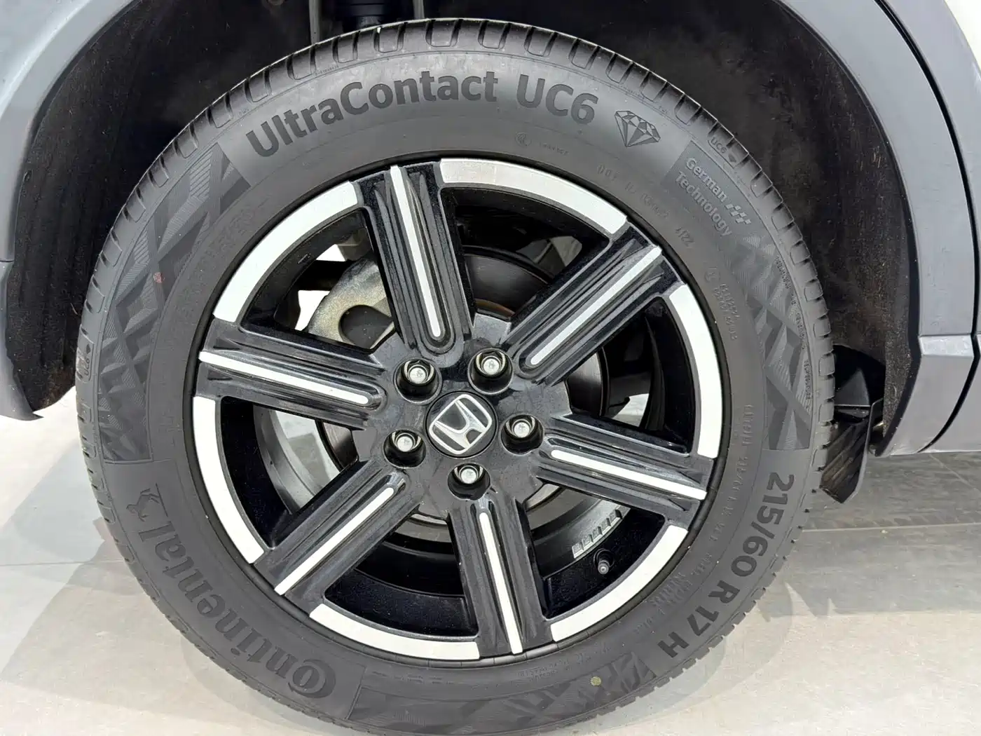 Honda Vezel 2023 2023 1.5L CVT Pioneer Edition