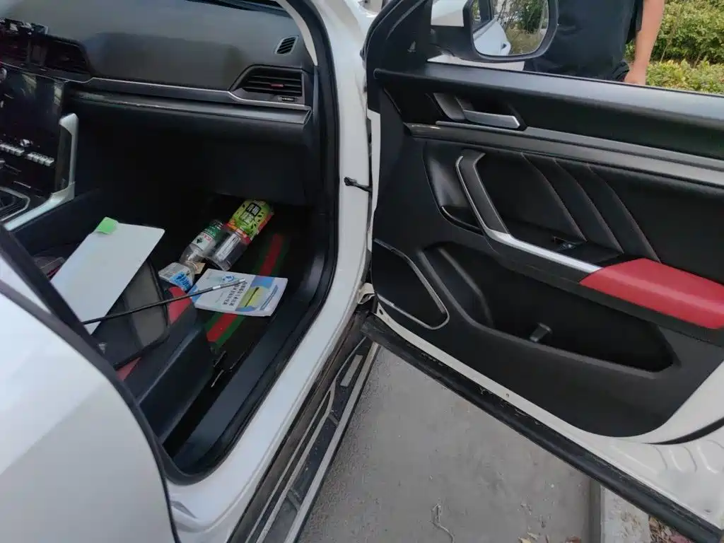 Haval H4 2018 2018 Red Label 1.5GDIT DCT Trend Edition