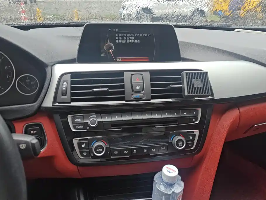 BMW 4 Series 2016 420i Fashion Line фото 13