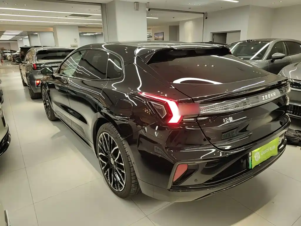 ZEEKR 001 2025 2025 YOU Edition 100kWh AWD