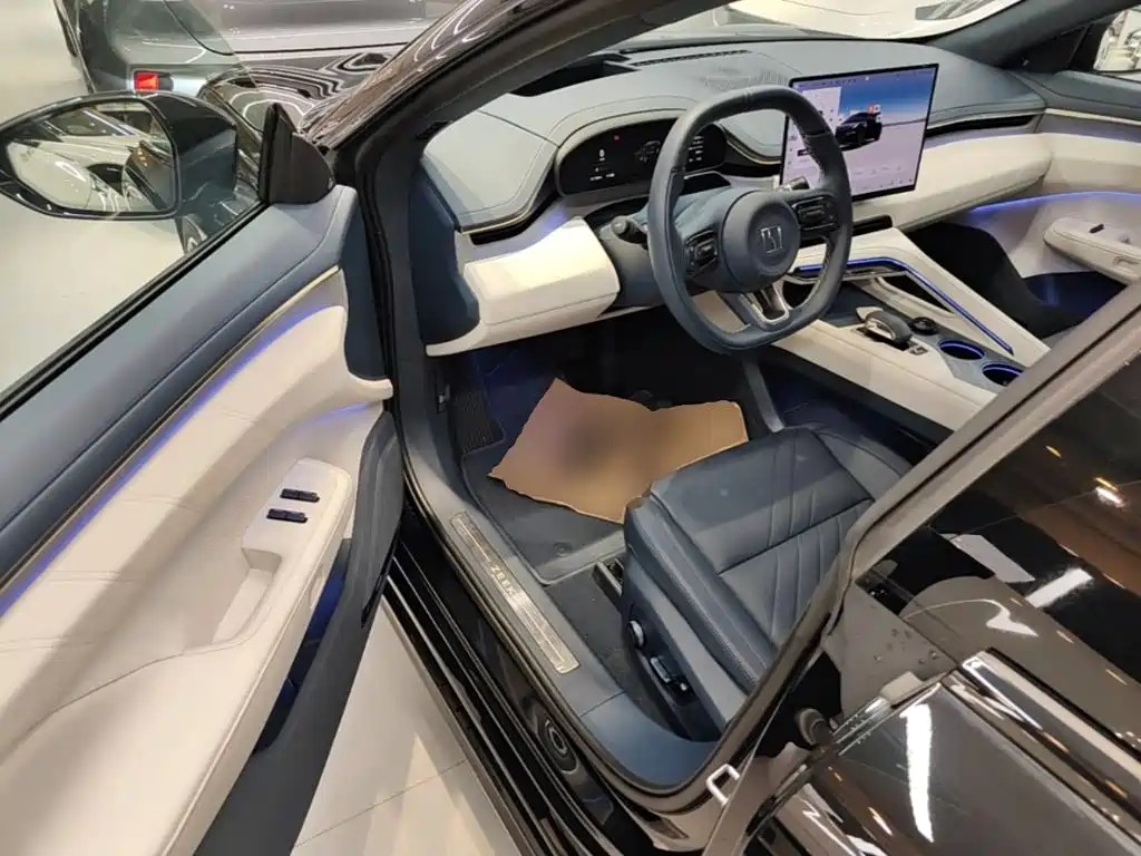 ZEEKR 001 2025 2025 YOU Edition 100kWh AWD