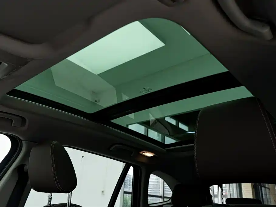 BMW X1 2021 sDrive25Li Leading фото 28