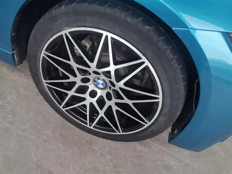 BMW 4 Series 2017 425i Convertible M Sport Package фото 6