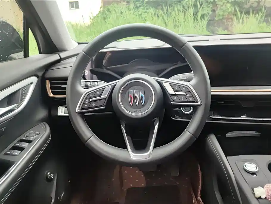 Buick Envision Plus 2025 Enclave Plus AWD Avenir фото 15