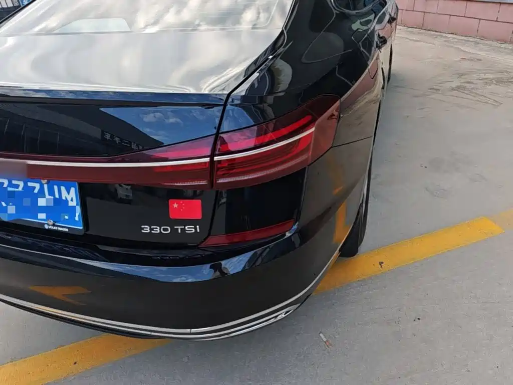 Фото 8 - Volkswagen Passat