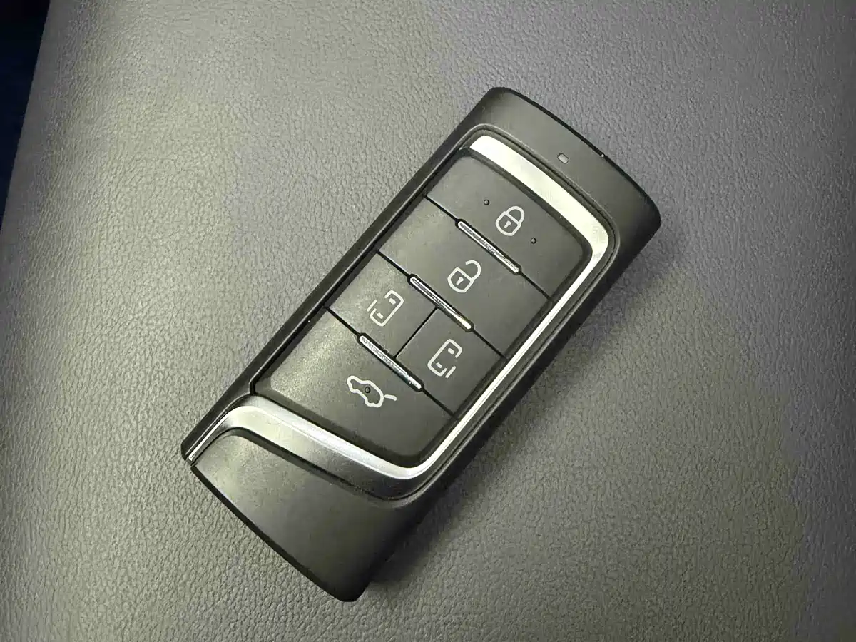GAC Trumpchi Trumpchi M8 2021 Master Series 390T Ultimate Edition фото 13