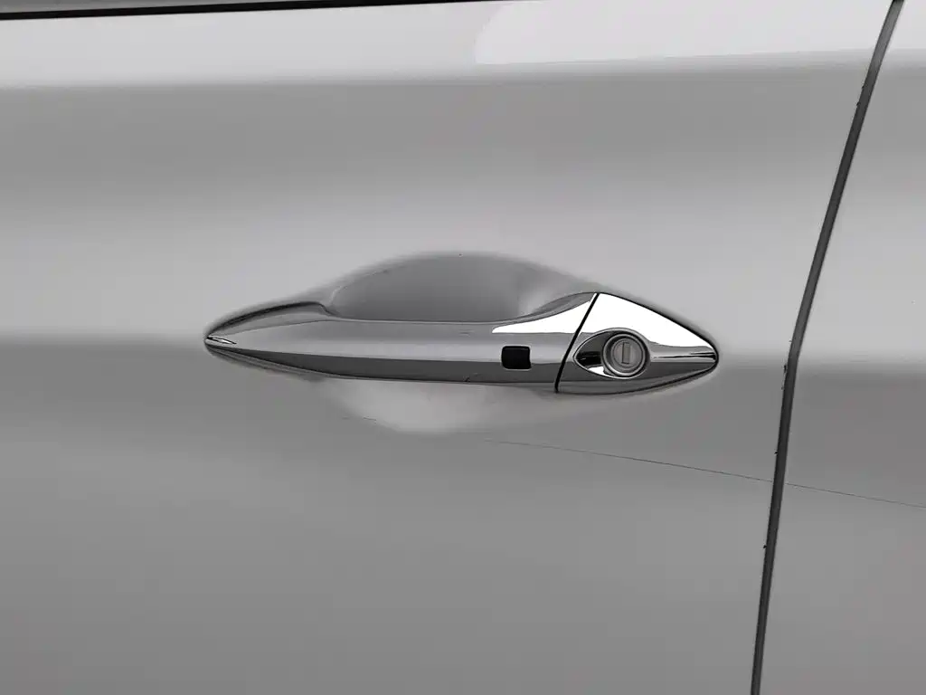 Hyundai Langdong 2017 2016 1.6L Manual Premium Edition