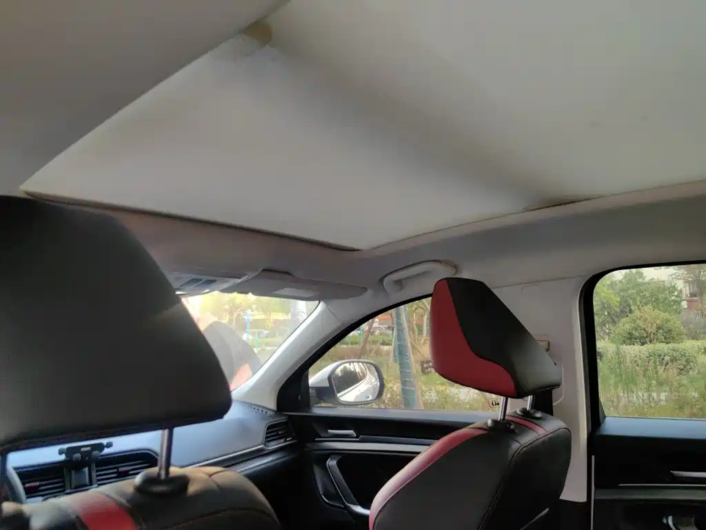 Haval H4 2018 2018 Red Label 1.5GDIT DCT Trend Edition