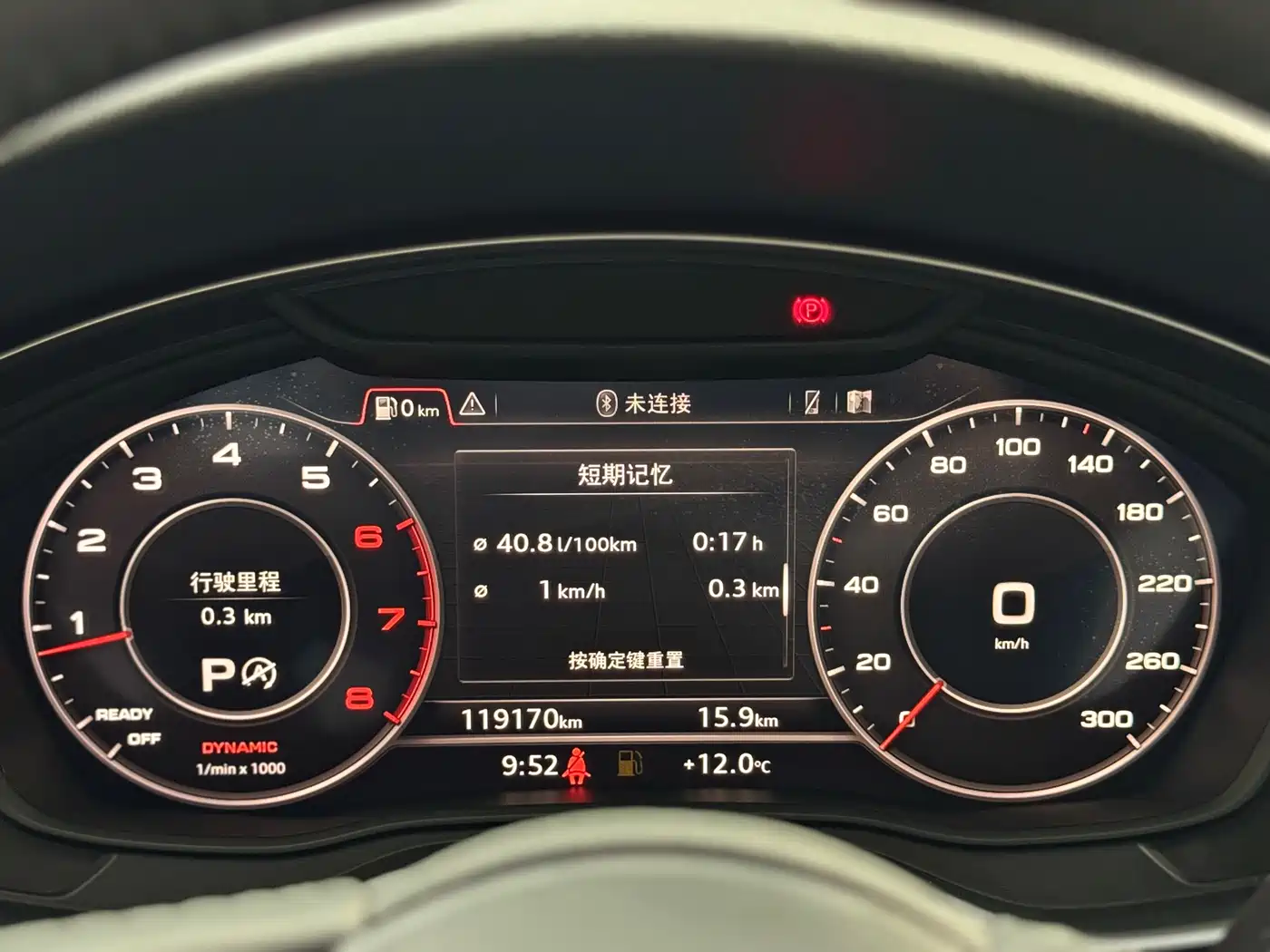 Audi A4L 2018 30th Anniversary 40 TFSI Sport фото 14