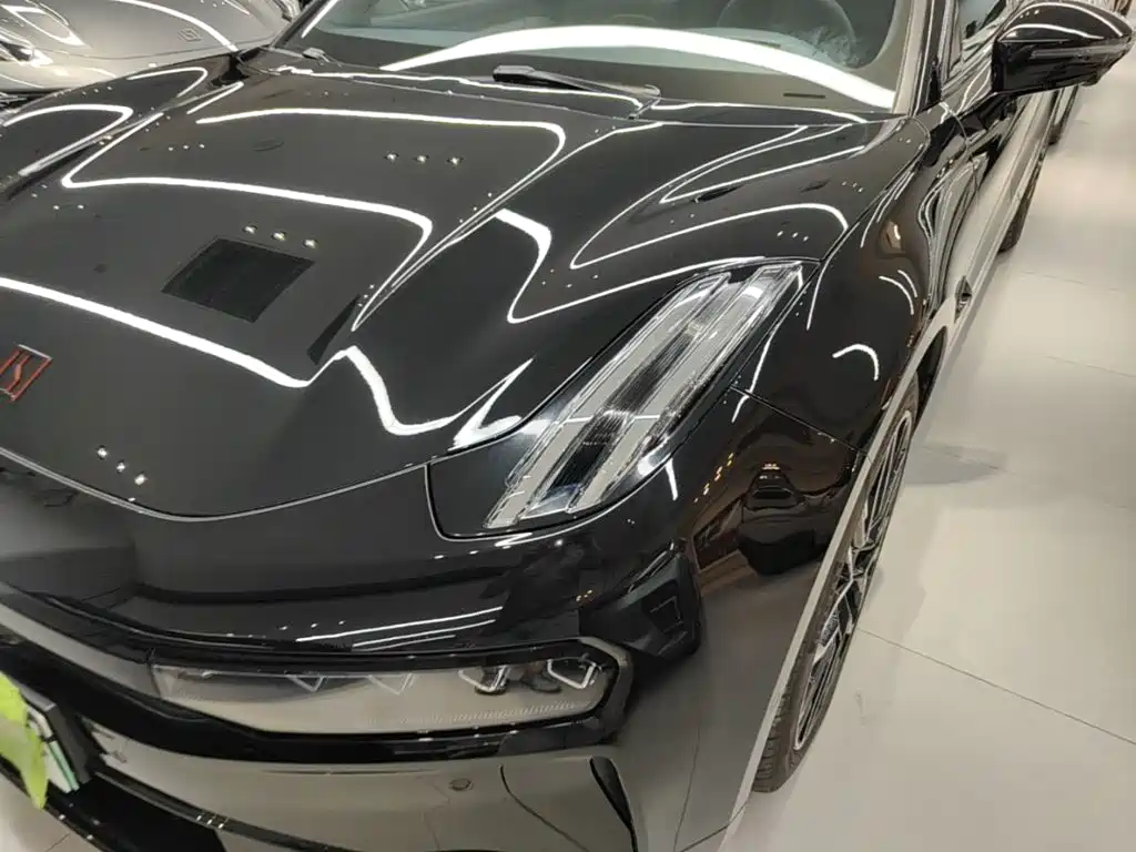 ZEEKR 001 2025 2025 YOU Edition 100kWh AWD