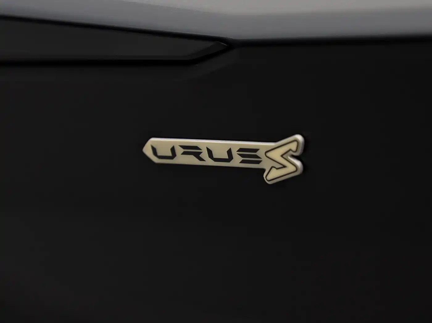 Lamborghini Urus 2024 2023 4.0T V8 S