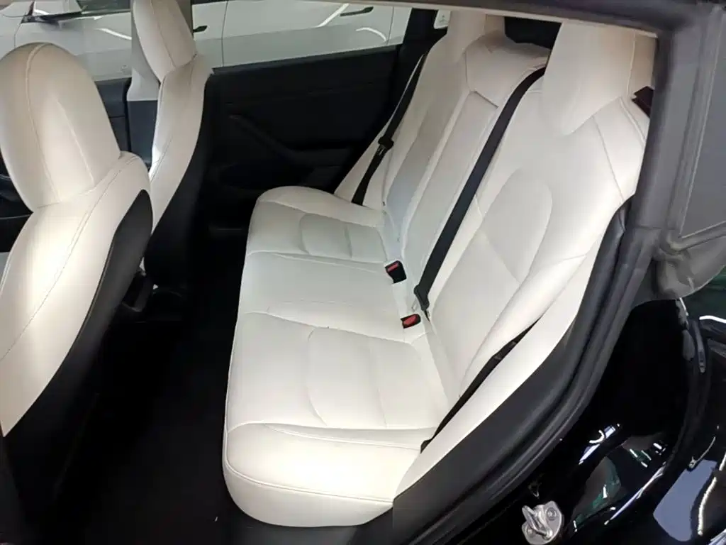 Фото 17 - Tesla Model 3