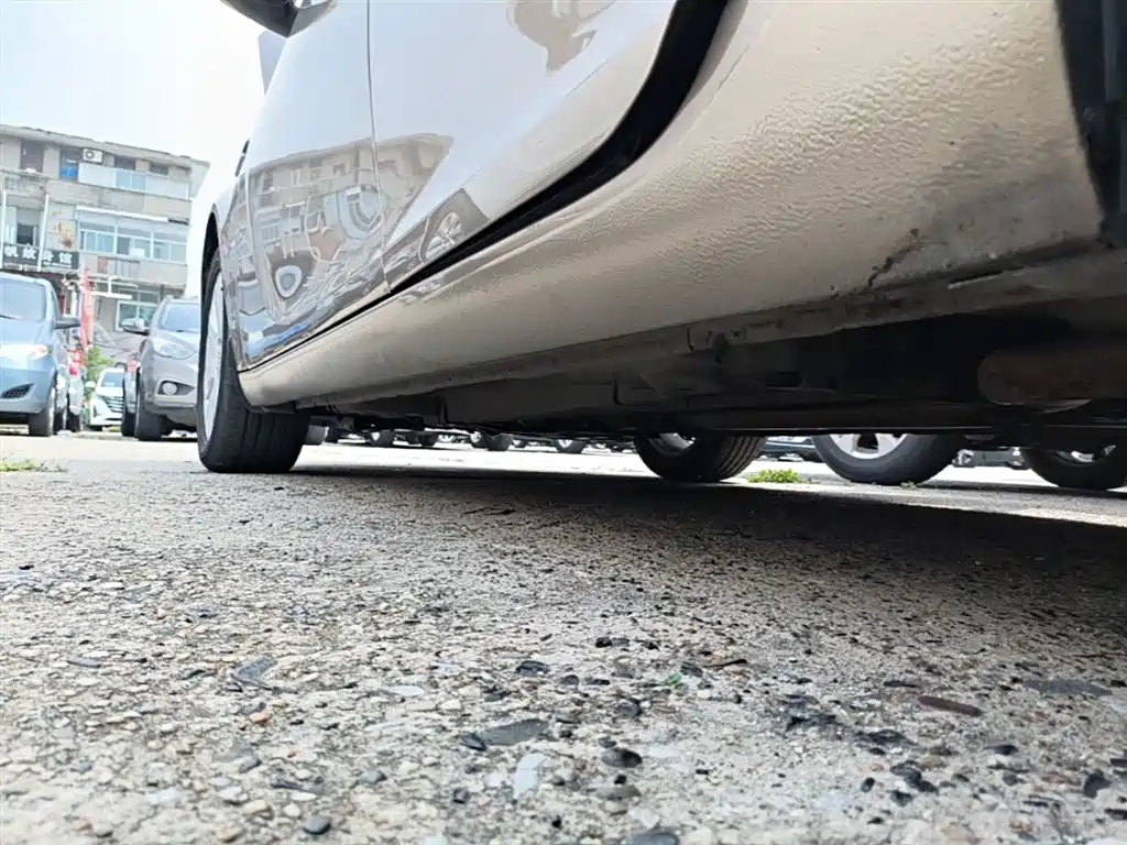Buick Regal 2015 1.6T Leading Tech Edition фото 22