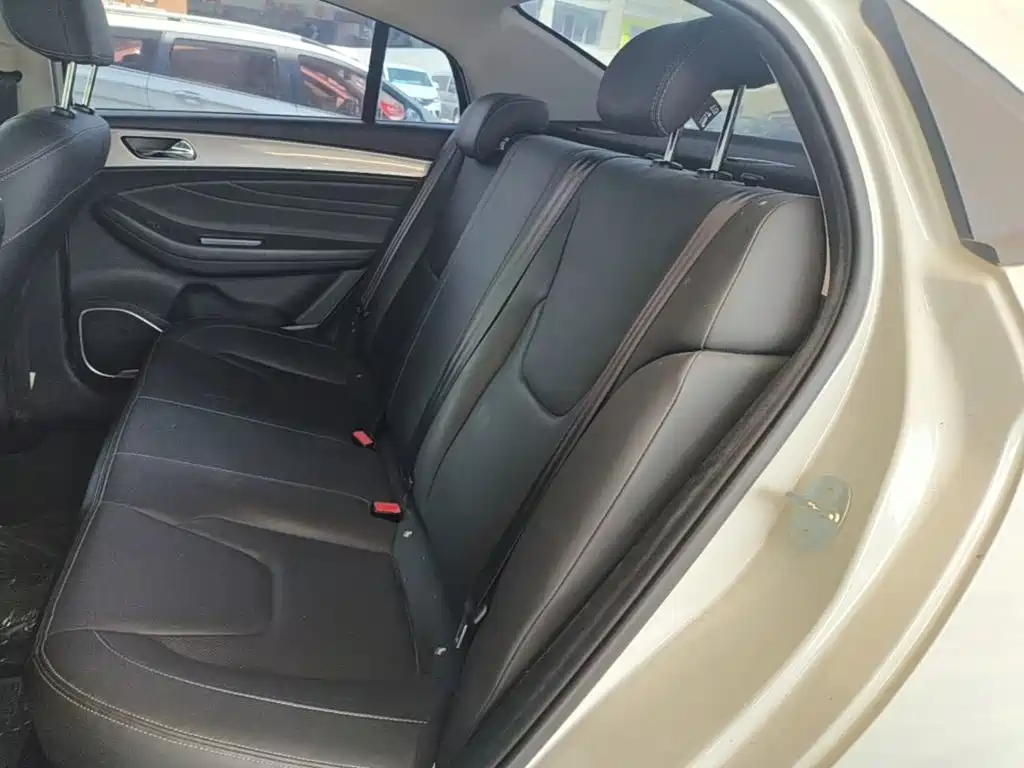 Chery New Energy Arrizo e 2024 2024 405km Travel Edition