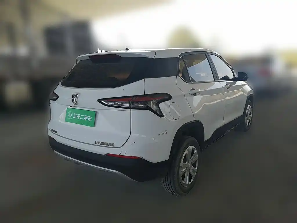 Photo 4 - Baojun 510