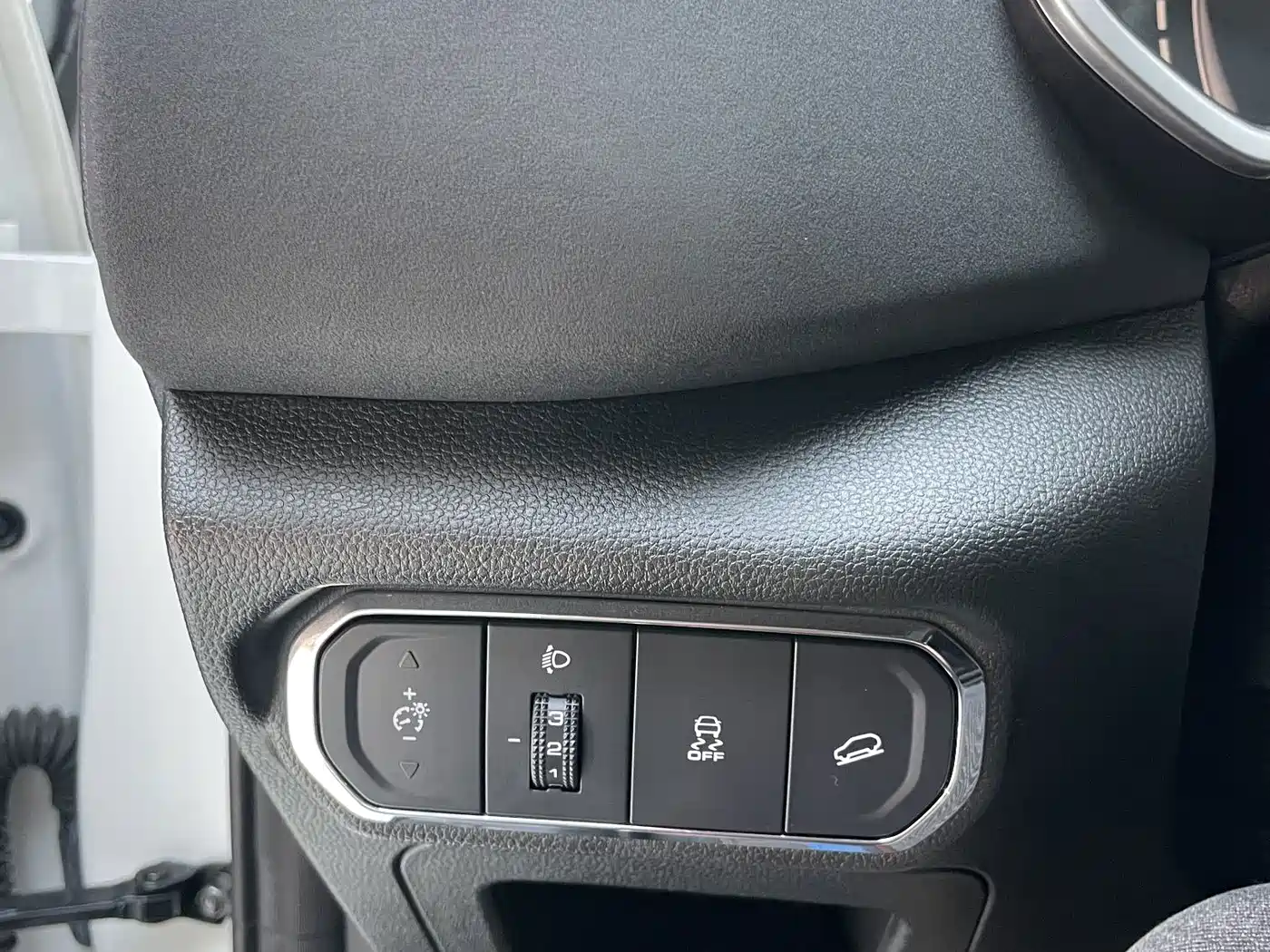 Haval Chitu 2024 2023 1.5T Excellence